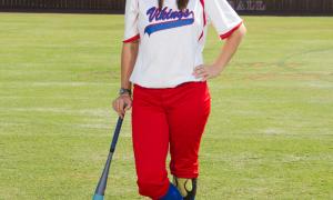 2016 Slow Pitch Softball All-Stars