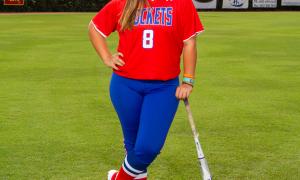 2018 Fast Pitch Softball All-Stars