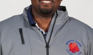 2016 Mississippi/Alabama Basketball All-Stars