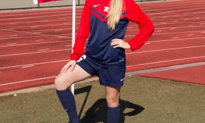 2016 Baptist Rehab Services Soccer All-Stars