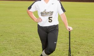 2017 Slow Pitch Softball All-Stars