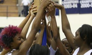 2016 Mississippi/Alabama Basketball All-Stars