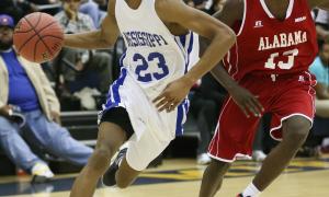 2016 Mississippi/Alabama Basketball All-Stars