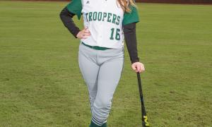 2017 Slow Pitch Softball All-Stars