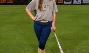 2018 Fast Pitch Softball All-Stars