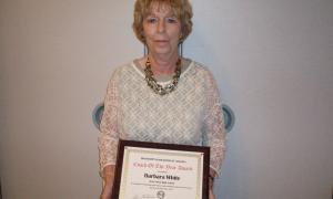 2014 MAC Coaches of the Year