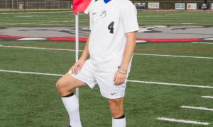 2018 All-Star Soccer Games