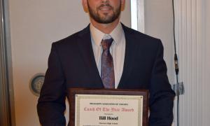 2018 MAC Coaches of the Year