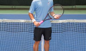 2017 Tennis All-Stars