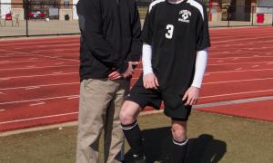 2016 Baptist Rehab Services Soccer All-Stars