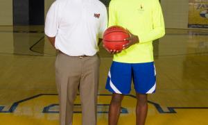 2016 North/South Basketball All-Stars