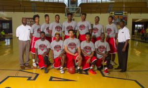 2016 North/South Basketball All-Stars