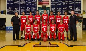 2017 Mississippi Sports Medicine North/South Basketball All-Stars