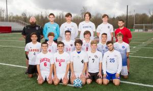 2018 All-Star Soccer Games