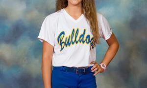 2017 Fast Pitch Softball All-Stars