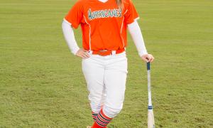 2017 Slow Pitch Softball All-Stars