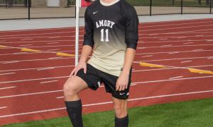 2017 Baptist Rehab Services All-Star Soccer