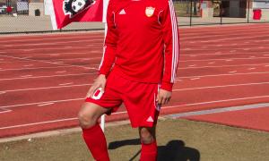 2016 Baptist Rehab Services Soccer All-Stars