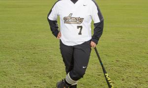 2017 Slow Pitch Softball All-Stars