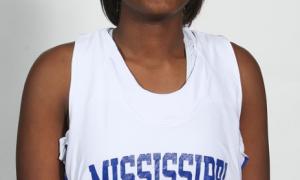 2016 Mississippi/Alabama Basketball All-Stars