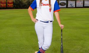 2018 Fast Pitch Softball All-Stars