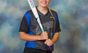 2017 Fast Pitch Softball All-Stars