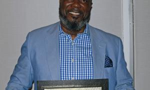 2017 MAC Coaches of the Year & Service Award Recipients