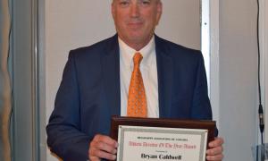 2018 MAC Coaches of the Year