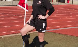 2016 Baptist Rehab Services Soccer All-Stars