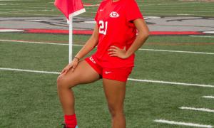 2018 All-Star Soccer Games