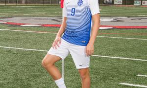 2018 All-Star Soccer Games