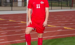 2017 Baptist Rehab Services All-Star Soccer