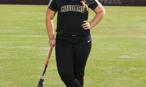 2016 Slow Pitch Softball All-Stars