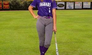 2018 Fast Pitch Softball All-Stars