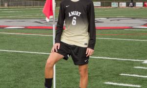 2018 All-Star Soccer Games