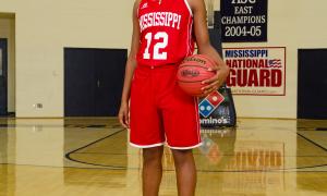 2017 Mississippi Sports Medicine North/South Basketball All-Stars