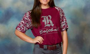 2017 Fast Pitch Softball All-Stars