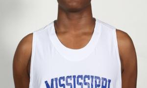 2016 Mississippi/Alabama Basketball All-Stars