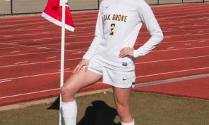 2016 Baptist Rehab Services Soccer All-Stars