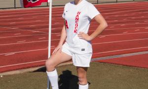 2016 Baptist Rehab Services Soccer All-Stars