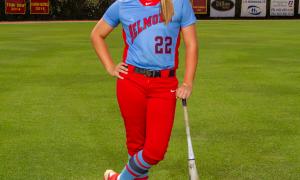 2018 Fast Pitch Softball All-Stars