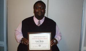 2014 MAC Coaches of the Year