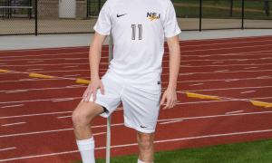 2017 Baptist Rehab Services All-Star Soccer