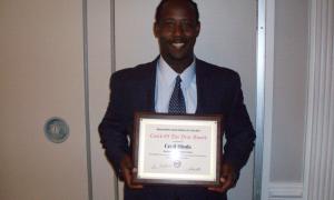 2014 MAC Coaches of the Year