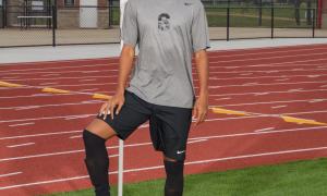 2017 Baptist Rehab Services All-Star Soccer