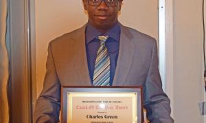 2018 MAC Coaches of the Year