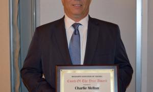 2018 MAC Coaches of the Year