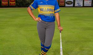 2018 Fast Pitch Softball All-Stars