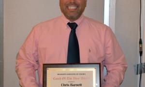 2018 MAC Coaches of the Year