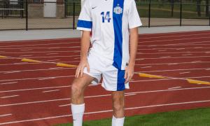 2017 Baptist Rehab Services All-Star Soccer